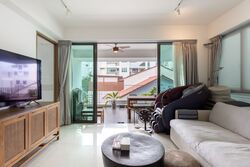 St Patrick's Residences (D15), Apartment #632828841